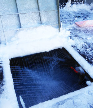 除雪 融雪について 会津の融雪 除雪なら 雪国生活工房